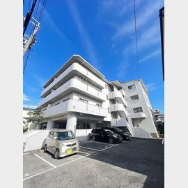 立花駅より徒歩23分 1階 築35年10ヶ月の賃貸物件