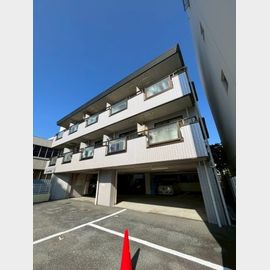 甲子園駅より徒歩12分 3階 築33年7ヶ月の賃貸物件