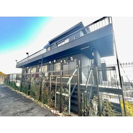 六甲台マンション 3階 築62年3ヶ月の賃貸物件