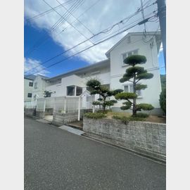 妙法寺駅より徒歩19分 2階 築33年6ヶ月の賃貸物件