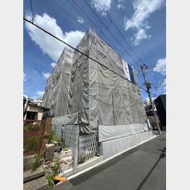 仁川駅より徒歩12分 1階 新築の賃貸物件
