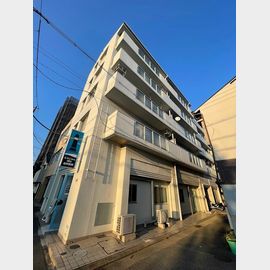 和田岬駅より徒歩6分 5階 築39年9ヶ月の賃貸物件
