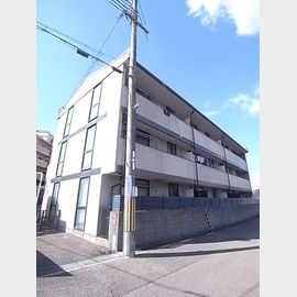 塚口駅より徒歩13分 3階 築29年7ヶ月の賃貸物件