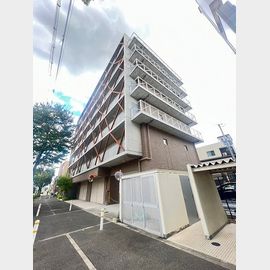 プラマー5番館 2階 築14年5ヶ月の賃貸物件