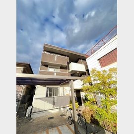 立花駅より徒歩16分 1階 築11年3ヶ月の賃貸物件