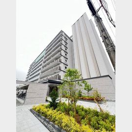 スプランディッドVII 6階 築2年5ヶ月の賃貸物件