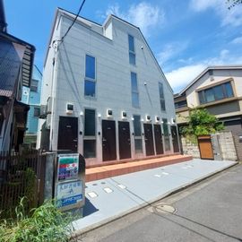 Kewel緑が丘の賃貸物件