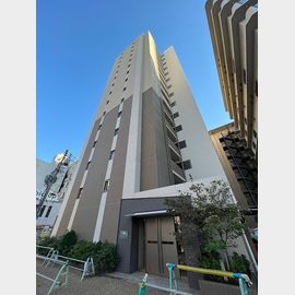 パークフラッツ尼崎の賃貸物件