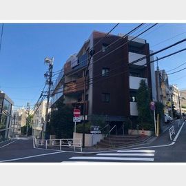 スタイリオ渋谷南平台の賃貸物件
