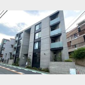トリエールEBISUの賃貸物件