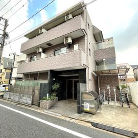 FleurirHigashitamagawaの賃貸物件