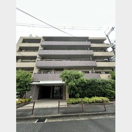 エスポワールの賃貸物件