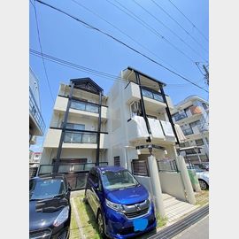 シュレスヘン南塚口の賃貸物件