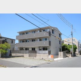 ポルトボヌール姪浜の賃貸物件