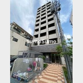 ライジングコート深江本町フラワーパークの賃貸物件