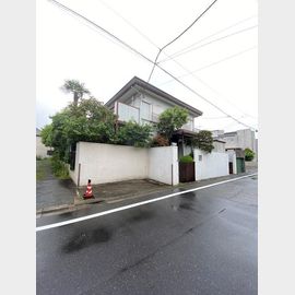 都立大ハイツの賃貸物件
