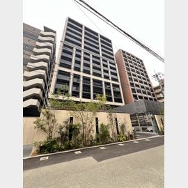 東比恵駅より徒歩6分 新築 14階建の賃貸物件