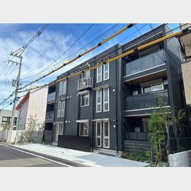 ASHANOORの賃貸物件