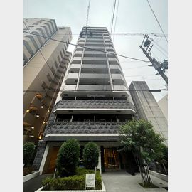 プレサンス江戸堀の賃貸物件
