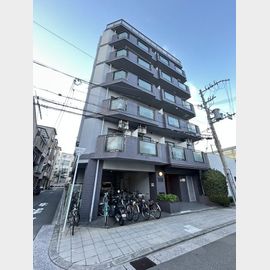 アビタシオン九条の賃貸物件