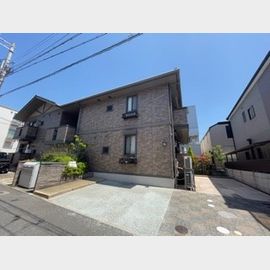 ルイシャトレーの賃貸物件