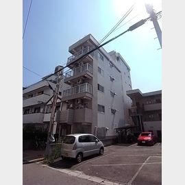 メゾンジョイフルの賃貸物件
