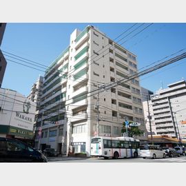 １０３大稲マンションの賃貸物件