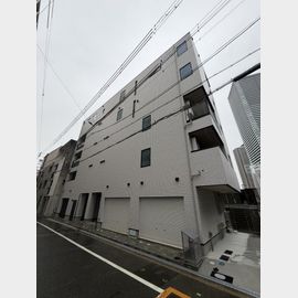 Plaisirtrois土佐堀の賃貸物件