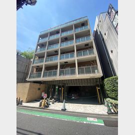 ポプラハウスの賃貸物件