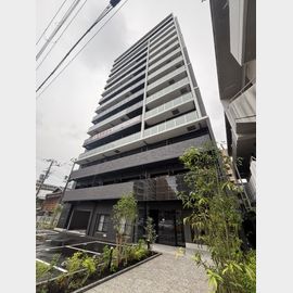 MAXIV尼崎の賃貸物件