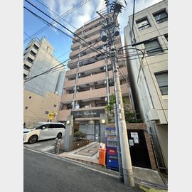 アスヴェル天満橋の賃貸物件