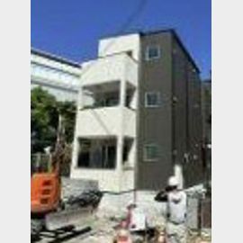 ジーメゾン東本町エルカーサの賃貸物件