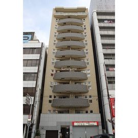 フリージアの賃貸物件