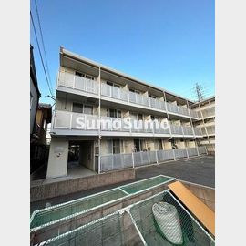 立花駅より徒歩15分 3階 築15年9ヶ月の賃貸物件