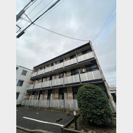 尼崎駅より徒歩18分 1階 築21年2ヶ月の賃貸物件