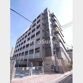レジデンス神戸グルーブＨａｒｂｏｒＷｅｓｔ 3階 築7年4ヶ月の賃貸物件