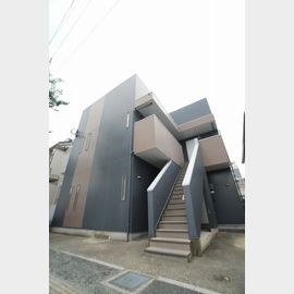 コーポＡの賃貸物件