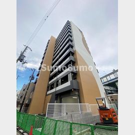 神戸駅より徒歩10分 9階 築4年9ヶ月の賃貸物件