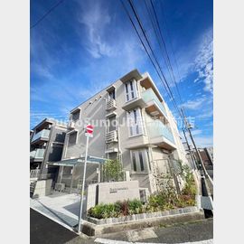 プラザエミネンス 2階 築1年7ヶ月の賃貸物件