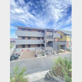 武庫川駅より徒歩8分 2階 築7年1ヶ月の賃貸物件