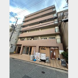 リアライズ羽坂通 7階 築29年3ヶ月の賃貸物件