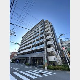 プレサンス四天王寺前夕陽ヶ丘の賃貸物件