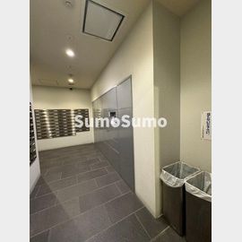 プレサンスロジェ難波ＧＲＡＮＤＷＥＳＴの賃貸物件