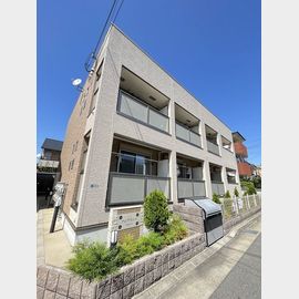 フレグランスの賃貸物件