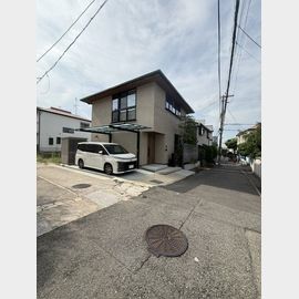 住吉駅より徒歩15分 築3年 2階建の賃貸物件