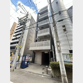 パルケラードの賃貸物件
