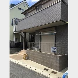 シェモア御影北の賃貸物件