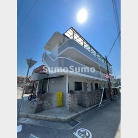 カーサミソノの賃貸物件