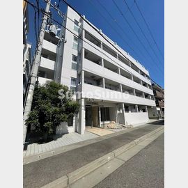 Ｓ—ＦＯＲＴ神戸小河通 4階 築18年5ヶ月の賃貸物件