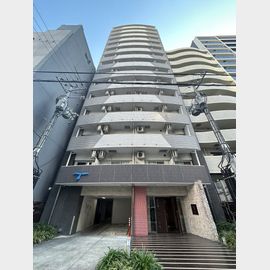 ラシュレエグゼ本町の賃貸物件